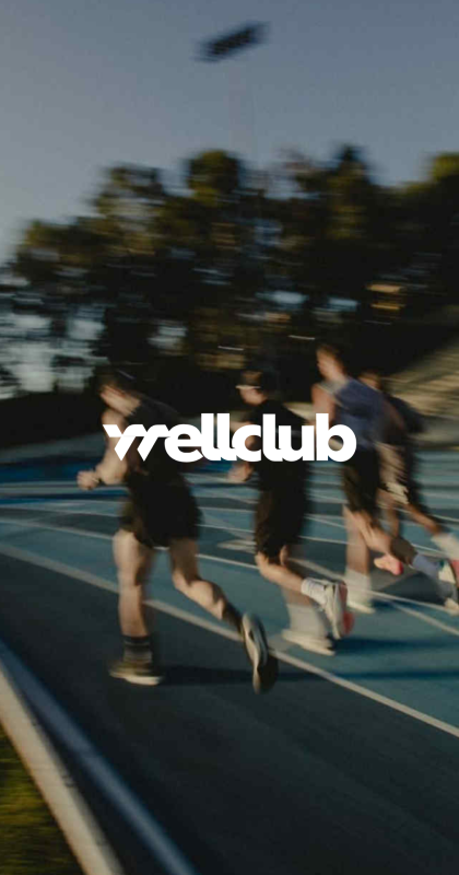 Illustration du projet Wellclub